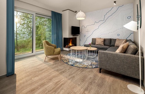 Lanklaar Complejo | Terhills Resort by Center Parcs