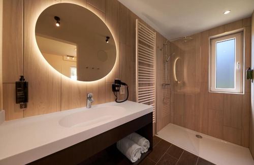 Lanklaar Complejo | Terhills Resort by Center Parcs