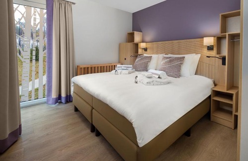Lanklaar Complejo | Terhills Resort by Center Parcs