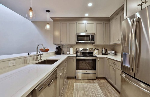 Ludlow Apartamento | Solitude 3BR + Loft /3.5 Bath - Ski on/Ski off