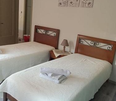 Florina Apartamento | teris123