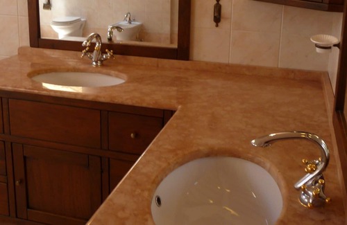 Terlago Apartamento | Casa de Terlago, APARTAMENTO CIELO