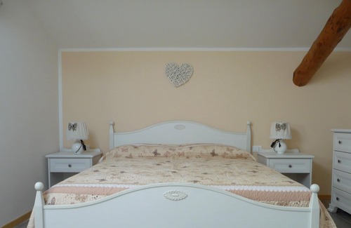 Terlago Apartamento | Casa de Terlago, APARTAMENTO CIELO