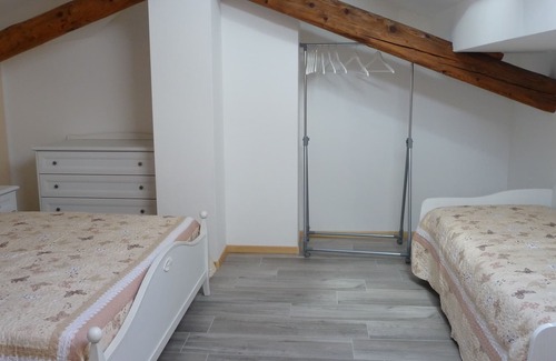 Terlago Apartamento | Casa de Terlago, APARTAMENTO CIELO