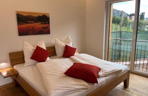 Terlano Apartamento | Terlan Oberkreuth