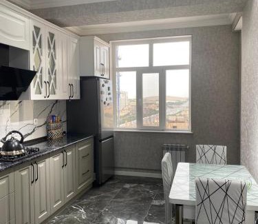 Baku Apartamento | Terlan's Apartment