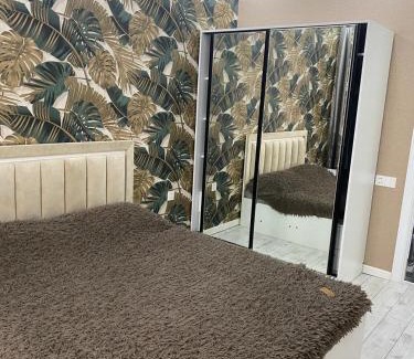 Baku Apartamento | Terlan's Apartment