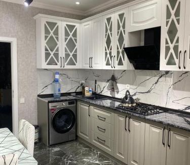 Baku Apartamento | Terlan's Apartment