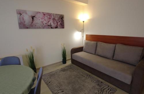 Hajduszoboszlo Apartamento | Termál Schmitz Apartmanok B5