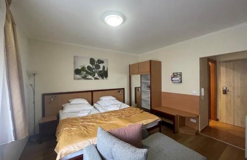 Hajduszoboszlo Apartamento | Termál Schmitz Apartmanok B5