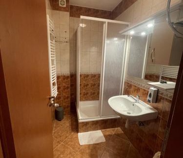 Hajduszoboszlo Apartamento | Termál Schmitz Apartmanok B5