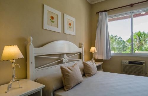 General San Martín Apartamento | Termal Del Lago Hotel, Apart & Spa
