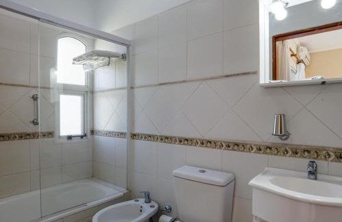 General San Martín Apartamento | Termal Del Lago Hotel, Apart & Spa