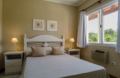 General San Martín Apartamento | Termal Del Lago Hotel, Apart & Spa