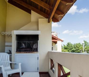General San Martín Apartamento | Termal Del Lago Hotel, Apart & Spa