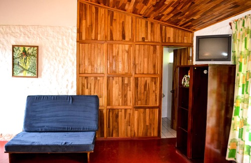 Quesada Hotel | Termales del Bosque & Hot Springs