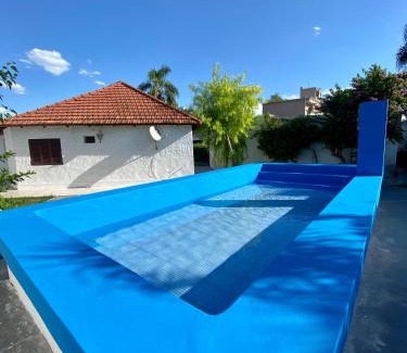 Termas de Río Hondo Casa | Termas de Río Hondo Casona Laconte