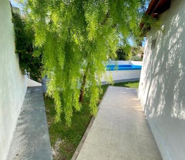 Termas de Río Hondo Casa | Termas de Río Hondo Casona Laconte