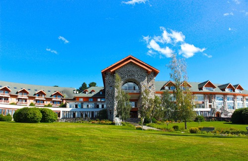 Puyehue Hotel | Termas Puyehue Wellness & Spa Resort