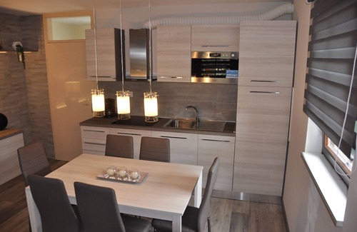 Terme Catez Casa | Terme Čatež - Apartment Sonce