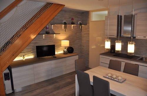 Terme Catez Casa | Terme Čatež - Apartment Sonce