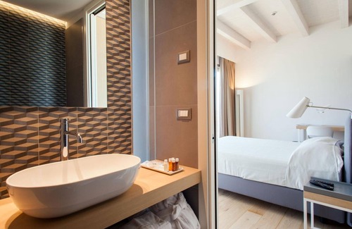 Punta Marina Hotel | Terme Beach Resort