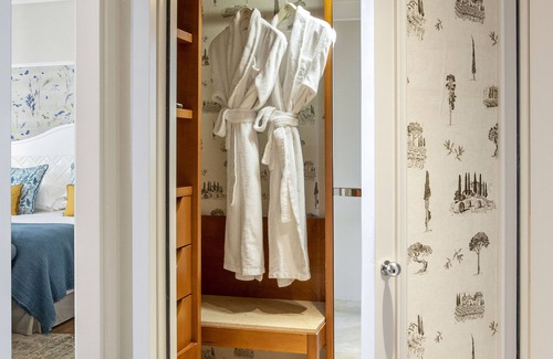 Saturnia Hotel | Terme di Saturnia Natural Spa & Golf Resort - The Leading Hotels of the World