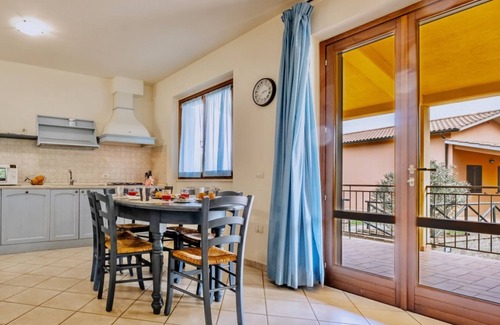 Sorano Apartamento | Terme di Sorano Three-room apartment 4 beds