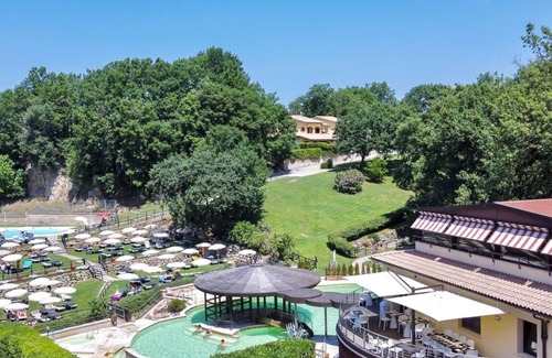 Sorano Apartamento | Terme di Sorano Three-room apartment 4 beds