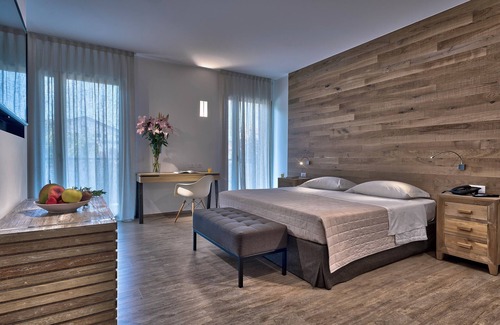 Montegrotto Terme Hotel | Terme Petrarca