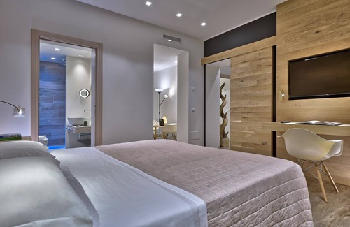 Montegrotto Terme Hotel | Terme Petrarca
