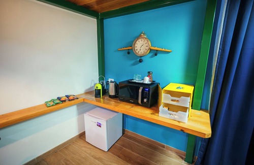Naples Casa | Terminal 1 Guest House
