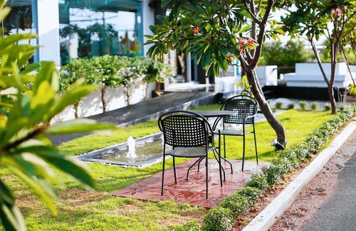 Sop Tui Hostal | Terminal Hostel