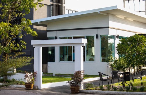 Sop Tui Hostal | Terminal Hostel