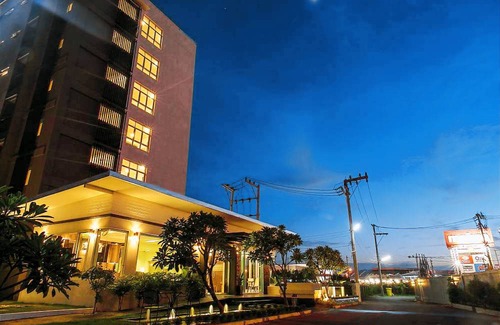 Sop Tui Hostal | Terminal Hostel