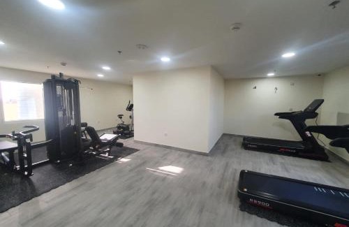 Doha Hotel | Terminal Inn Old Airport-Furnished Hotel & Apartment