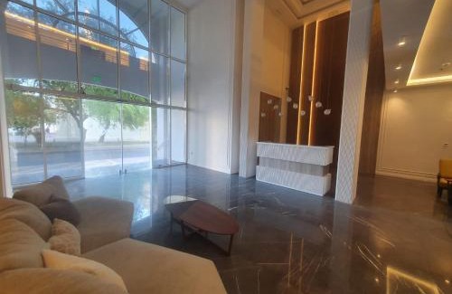 Doha Hotel | Terminal Inn Old Airport-Furnished Hotel & Apartment