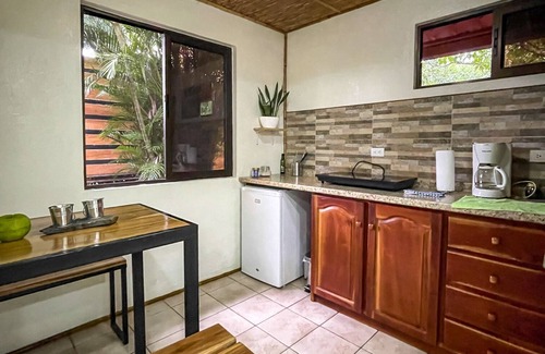 Concepción Apartamento | Terminal Verde