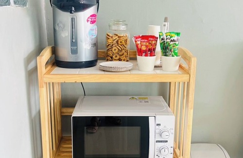 Ratsada Hotel | Terminal2 Hotel Phuket