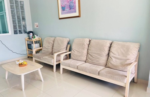 Ratsada Hotel | Terminal2 Hotel Phuket