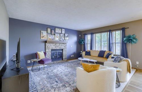 McArdle Casa | Terminated
