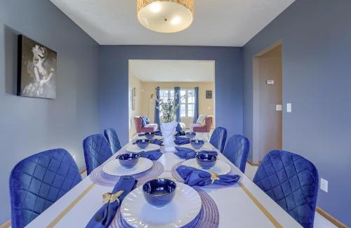 McArdle Casa | Terminated