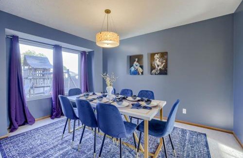 McArdle Casa | Terminated
