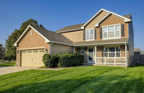 McArdle Casa | Terminated