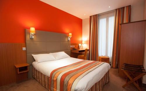 Quartier du Petit-Montrouge Hotel | Terminus Orléans Paris