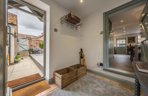 Burnham Market Casa | Tern Cottage 6