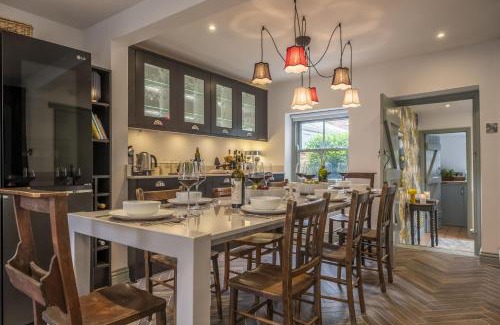 Burnham Market Casa | Tern Cottage 6