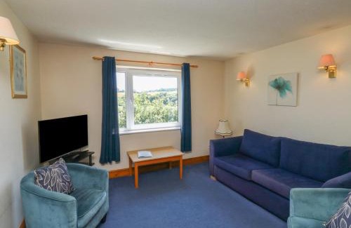 Kingsteignton Apartamento | Tern