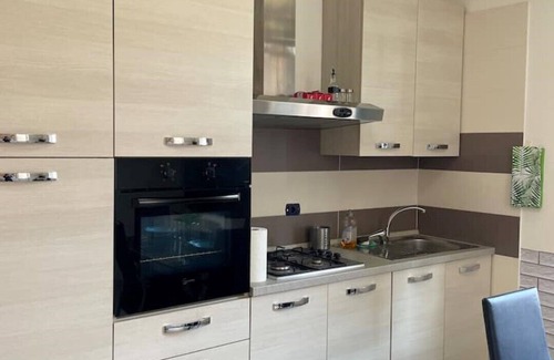 Terni Apartamento | [Terni Center|Station] Gavi Apartments