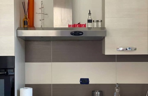 Terni Apartamento | [Terni Center|Station] Gavi Apartments